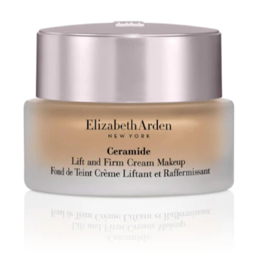 Elizabeth Arden - #320N - Ceramide Lift and Firm Cream Makeup - #320N - NEW